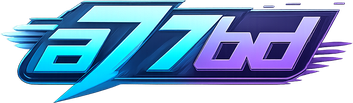 a77bd লোগো